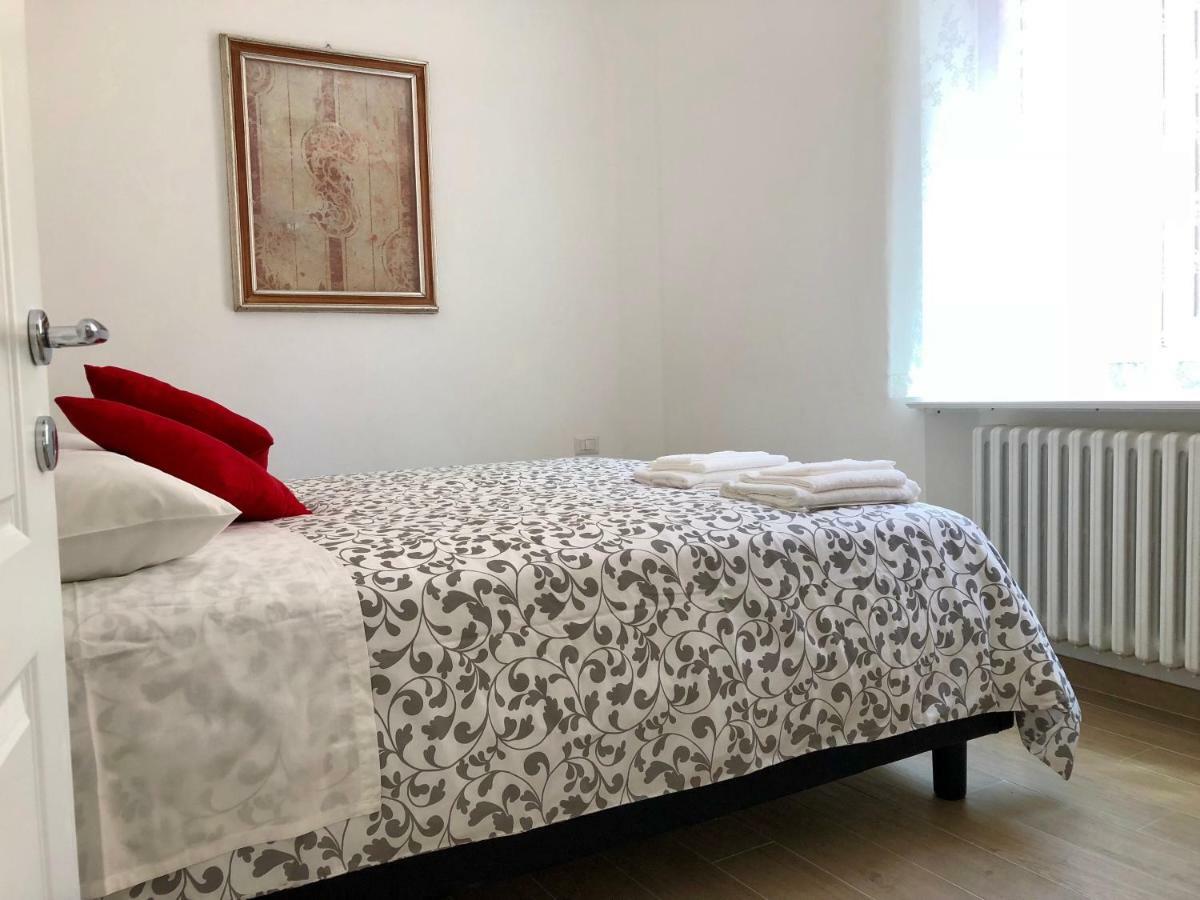 Temporary House De' Giudei Apartment Bologna Luaran gambar