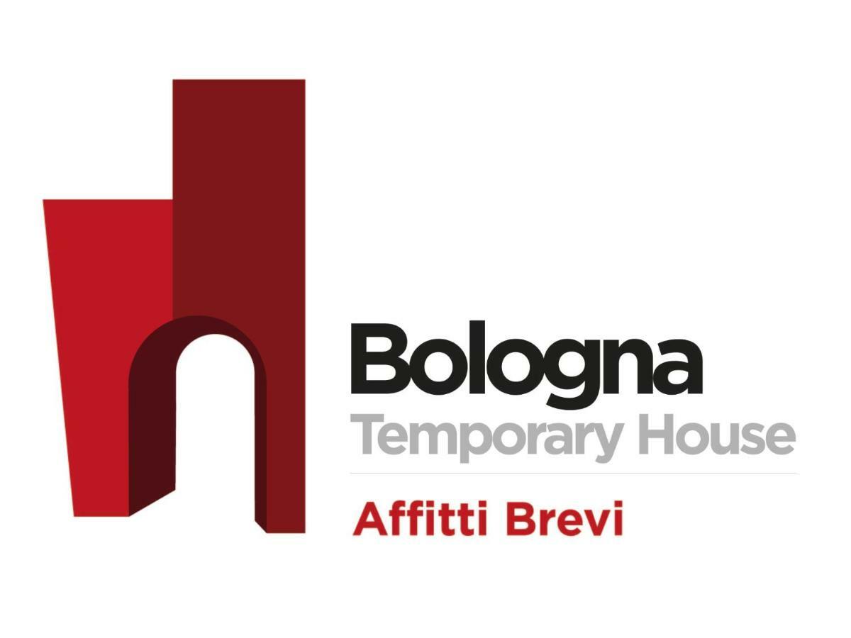 Temporary House De' Giudei Apartment Bologna Luaran gambar